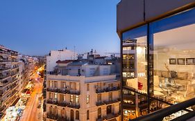 Ace Location | Luxury Building