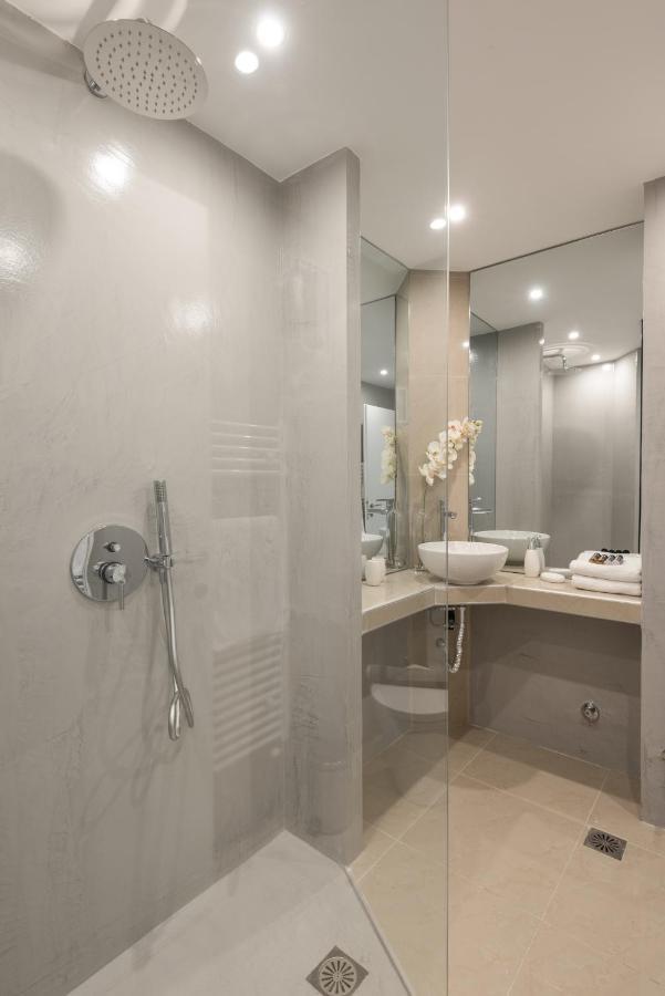 Ace Location | Luxury Building Daire Selanik Dış mekan fotoğraf