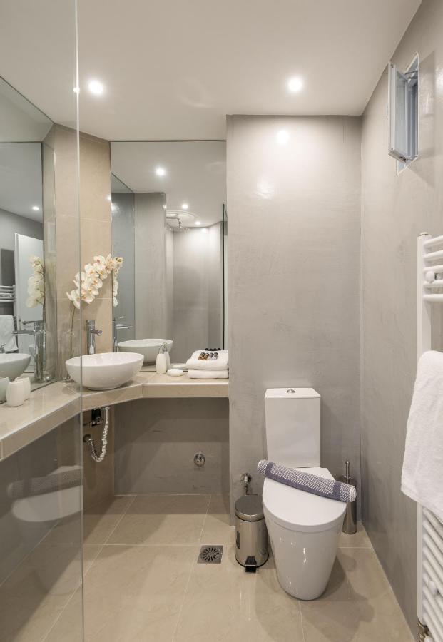 Ace Location | Luxury Building Daire Selanik Dış mekan fotoğraf