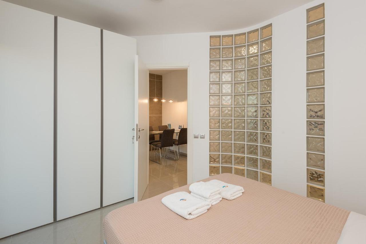 Ace Location | Luxury Building Daire Selanik Dış mekan fotoğraf