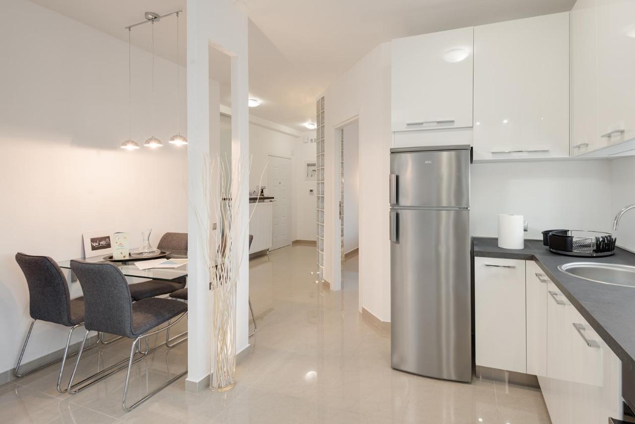 Ace Location | Luxury Building Daire Selanik Dış mekan fotoğraf