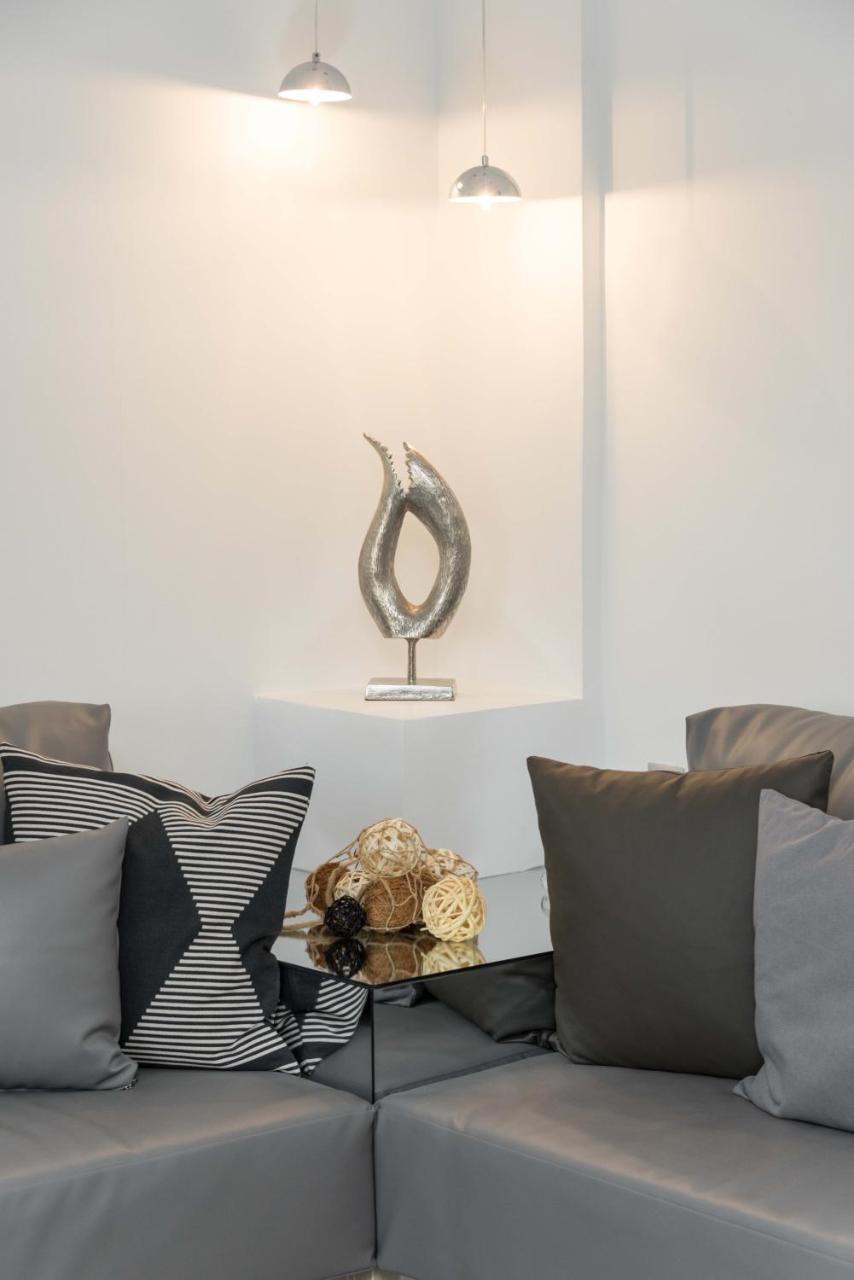 Ace Location | Luxury Building Daire Selanik Dış mekan fotoğraf