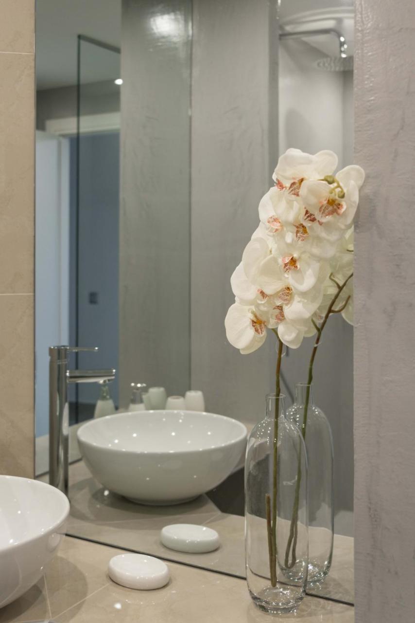 Ace Location | Luxury Building Daire Selanik Dış mekan fotoğraf
